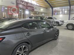 نيسان سنترا